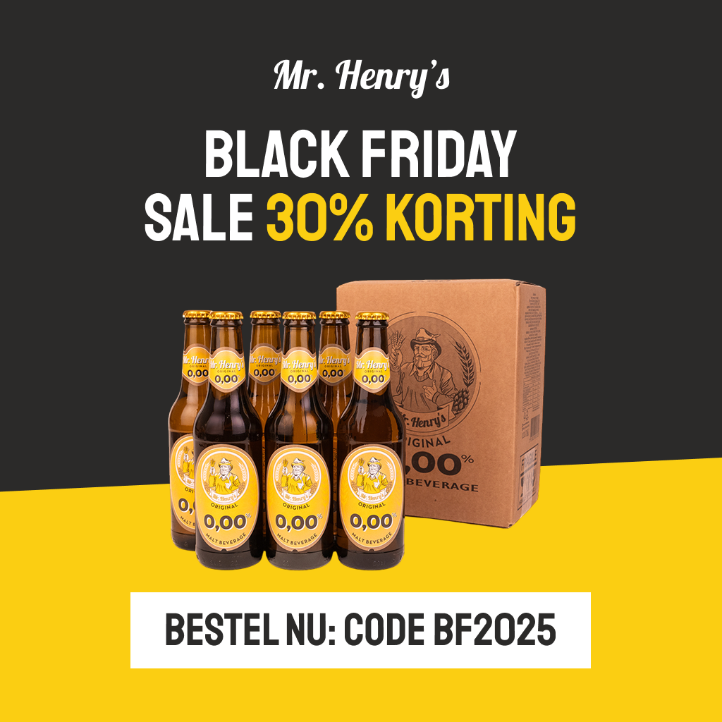 Mr. Henry's Original 0.00%